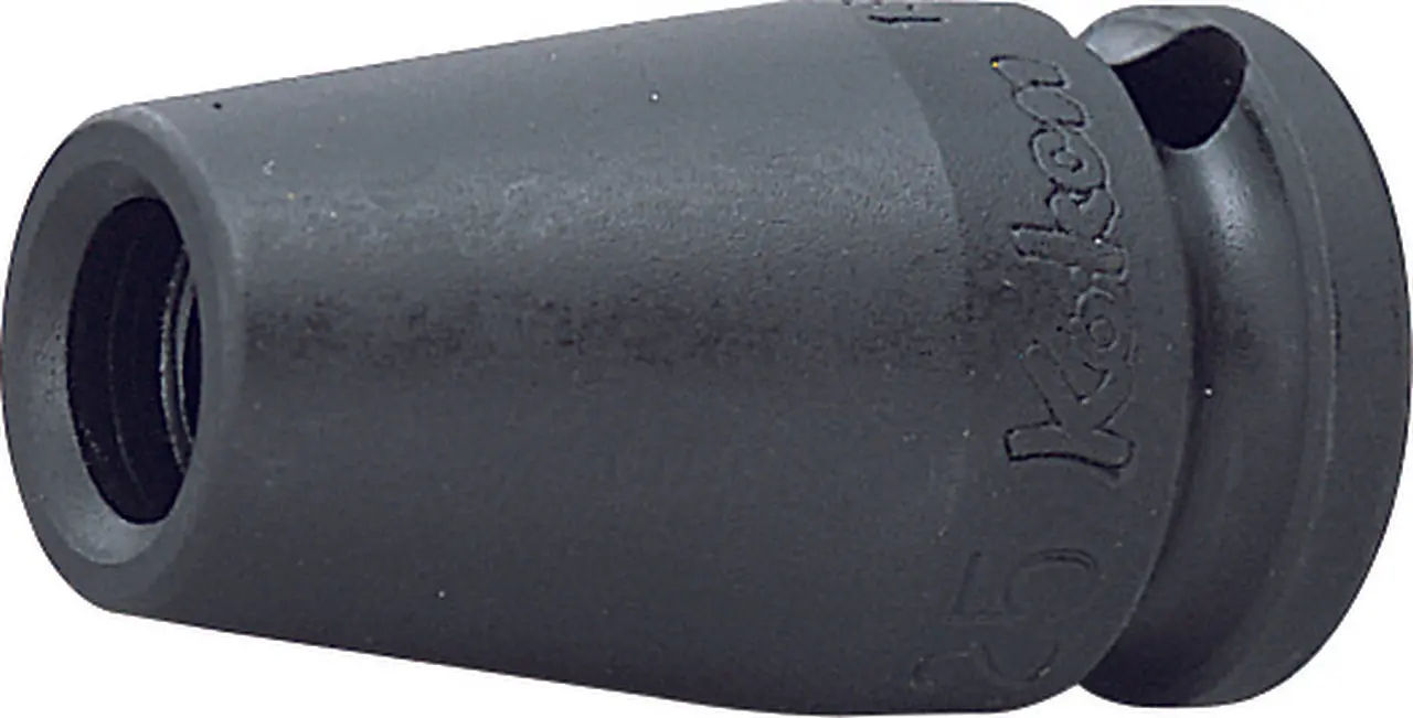 13103M-6(1.0) | 3/8 Sq. Dr. Stud Bolt Setter M6 X 1.0 Length 32mm image 1