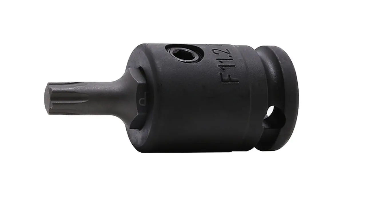 13134T.52-30IP | 3/8 Sq. Dr. TORXplus 30IP Bit Socket - Length 52mm image 1