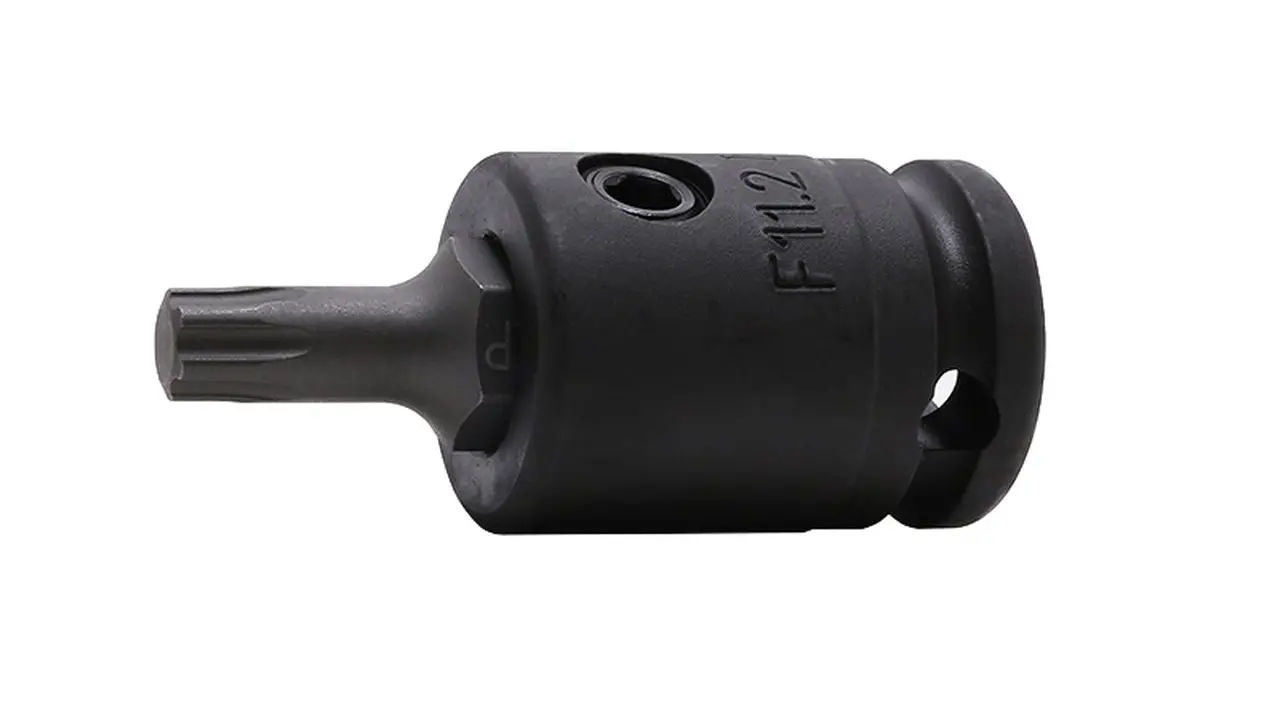 13134T.52-50IP | 3/8 Sq. Dr. TORXplus 50IP Bit Socket - Length 52mm image 1