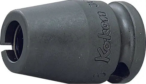 13140-5/16 | 3/8 Sq. Dr. Adaptor 5/16 For 5/16H Bit Length 30mm image 1