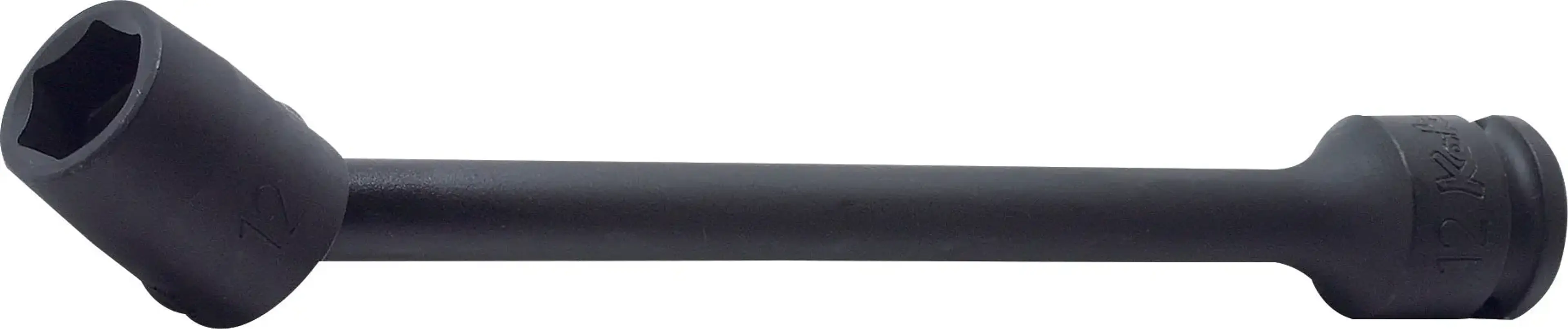 13146M.200-12 | 3/8 Sq. Dr. Extension Universal Socket  12mm 6 point Length 200mm