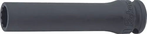13305M-11 | 3/8 Sq. Dr. 12 Point Deep Impact Socket in 11mm image 1