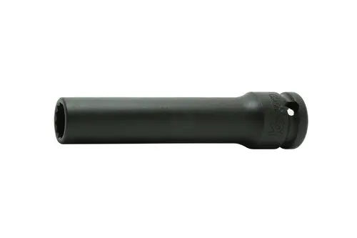 13306M-14 | 3/8 Sq. Dr. Socket 14mm 12 point Length 80mm Thin walled image 1
