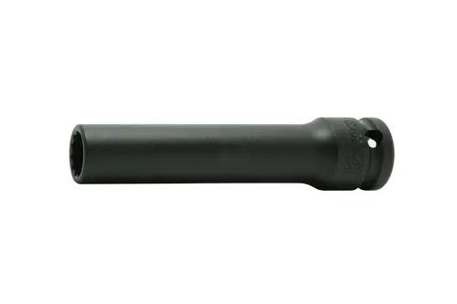 13306M-13 | 3/8 Sq. Dr. Socket 13mm 12 point Length 80mm Thin walled image 1