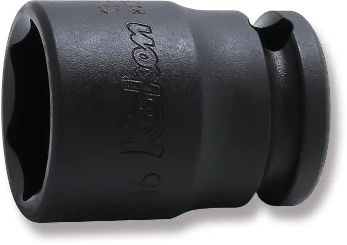 13400A-11/16 | 3/8 Sq. Dr. Socket 11/16 6 point Length 32mm image 1