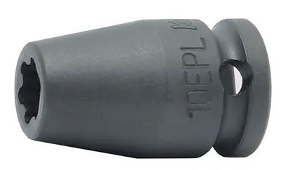 13425-14EPL | 3/8 Sq. Dr. Impact TORXplus 14EPL Low Profile Socket - Length 32mm image 1
