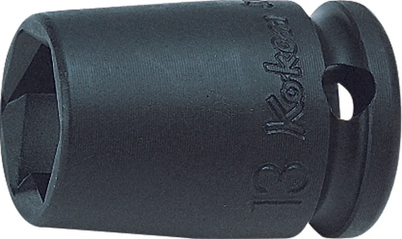 13465M-10 | 3/8 Sq. Dr. Socket 10mm Pathfinder Length 32mm image 1