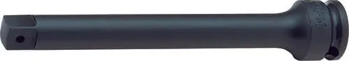 13760-75 | 3/8 Sq. Dr. Extension Bar Length 75mm Hole type image 1