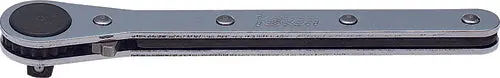 139 | 1/4'' Sq. Dr. Ratchet Wrench - Length 125mm - 139 image 1