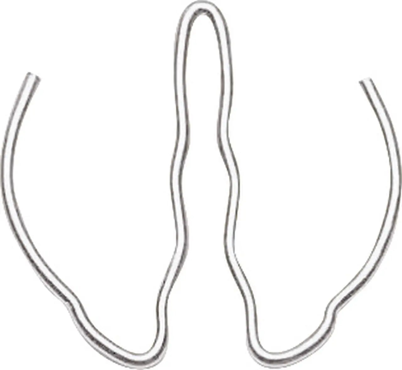 S/C42 | 1/2'' C-Ring (100 pcs.) image 1