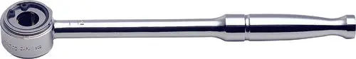 141P-6 | Stud puller 6mm Length 205mm Polished Handle image 1