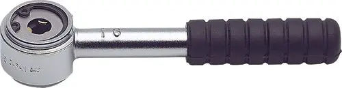 141S-1/2 | Stud puller 1/2 Length 120mm Rubber Handle image 1