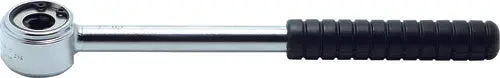 141-8 | Stud puller 8mm Length 205mm Rubber Handle image 1