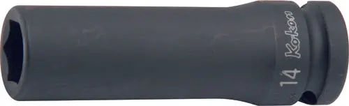 14300G-12 | 1/2 Sq. Dr. Socket 12mm Slide Magnet Length 80mm image 1