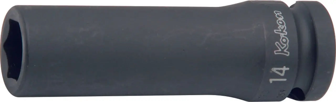 14300G-18 | 1/2 Sq. Dr. Socket 18mm Sliding Magnet image 1