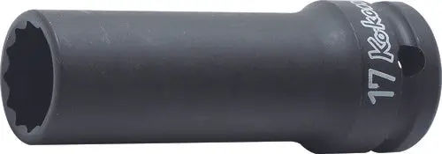 14305M-8 | 1/2 Sq. Dr. Socket 8mm 12 point Length 80mm image 1