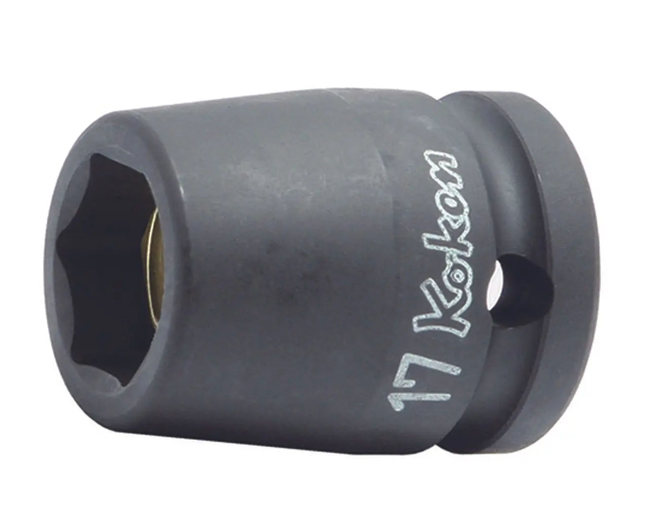 14400MG-8 | 1/2 Sq. Dr. Socket 8mm 6 point Length 38mm Magnet image 1