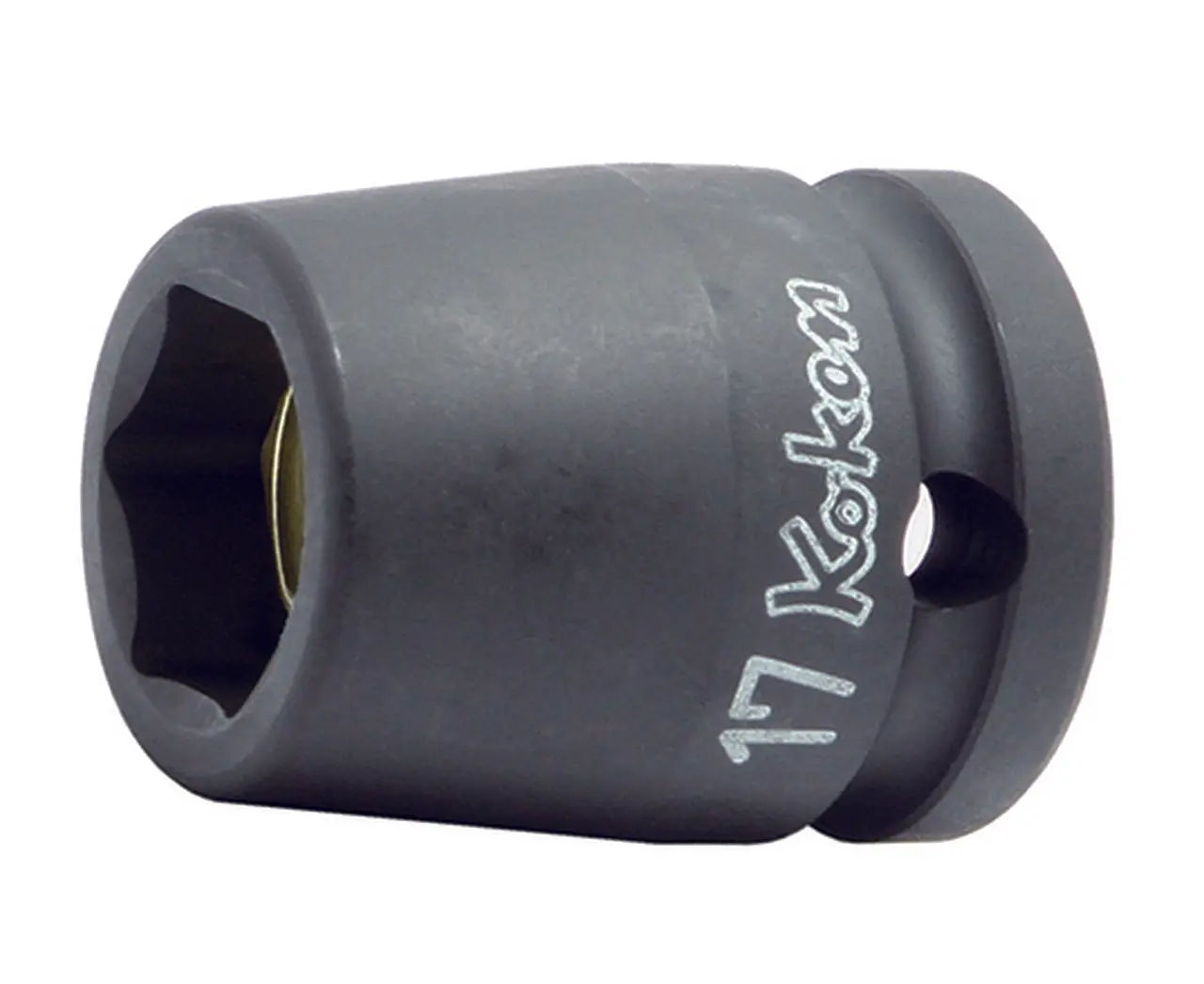 14400MG-10 | 1/2 Sq. Dr. Socket 10mm 6 point Length 38mm Magnet image 1