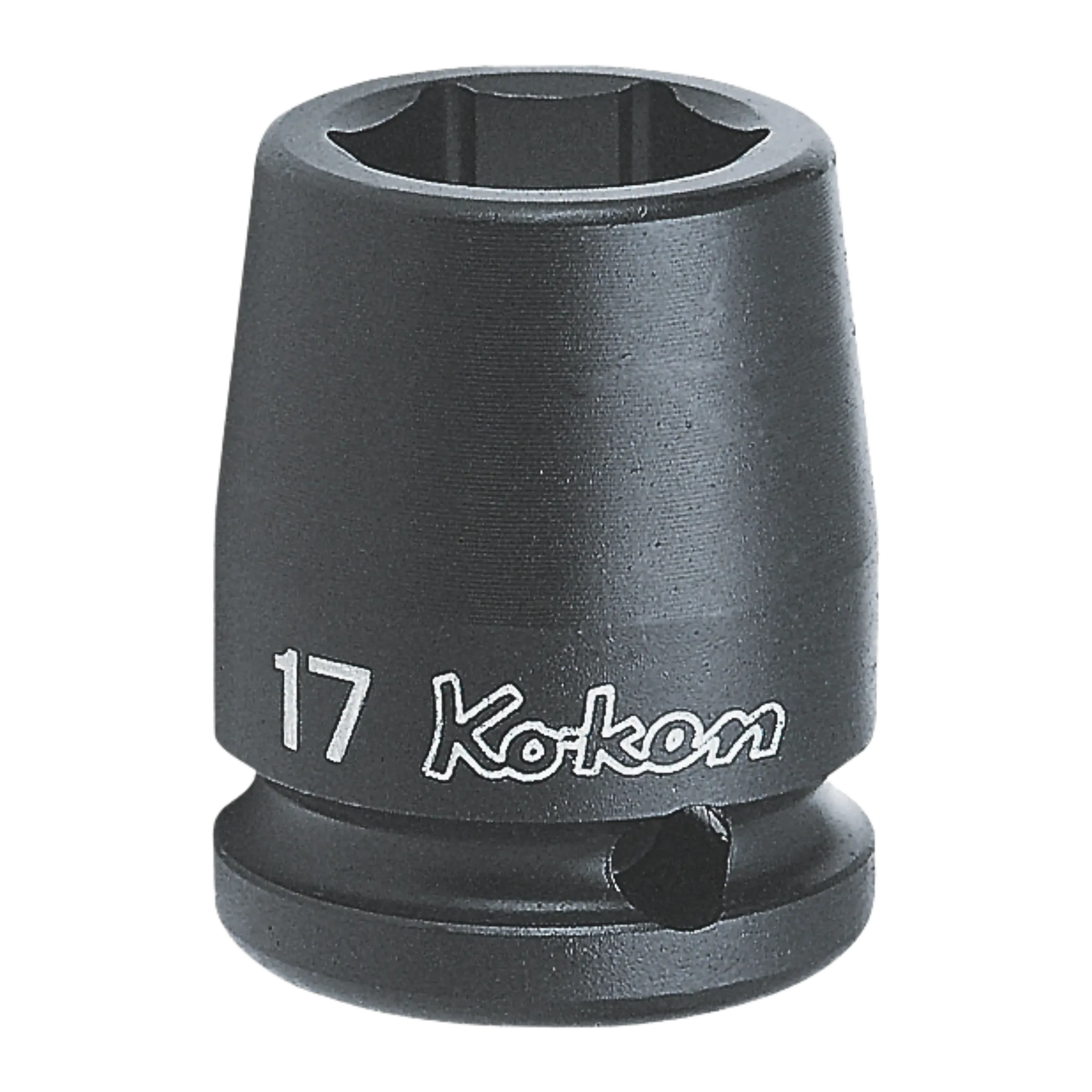14400M-7 | 1/2'' Sq. Dr. 6-Point Impact Socket in 7mm image 1