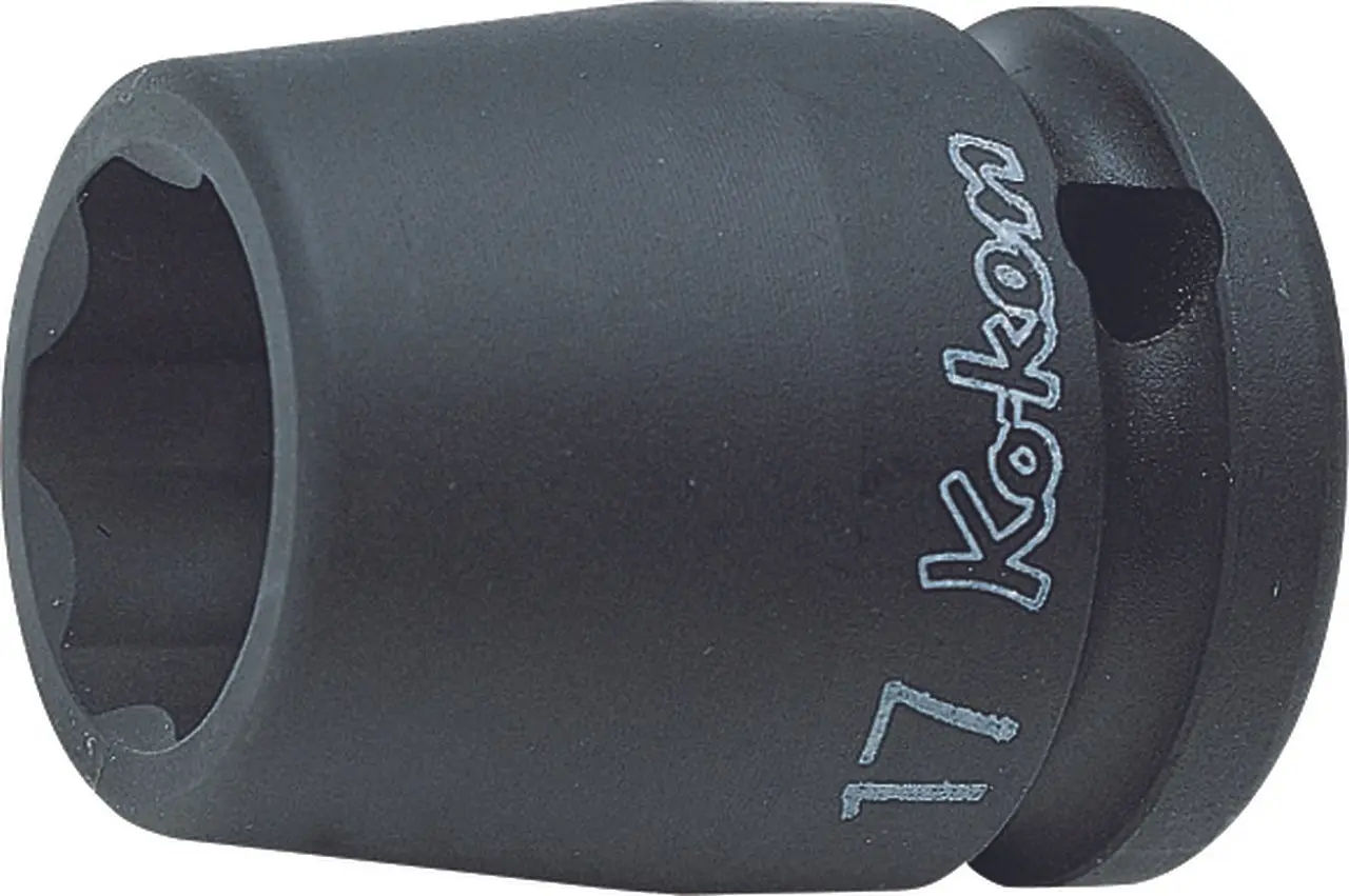 14410M-31 | 1/2 Sq. Dr. Socket 31mm Surface Drive Length 42mm image 1