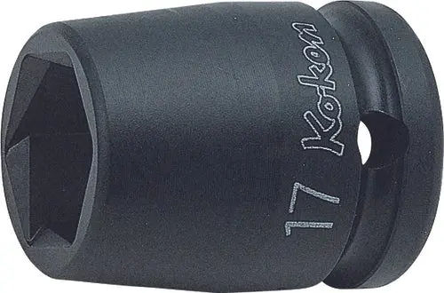 14465M-21 | 1/2 Sq. Dr. Socket 21mm Pathfinder Length 38mm image 1