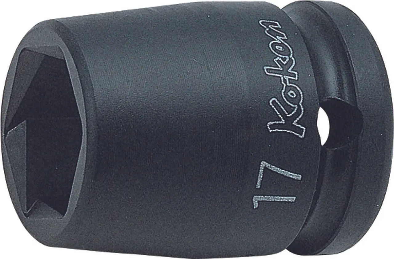 14465M-15 | 1/2 Sq. Dr. Socket 15mm Pathfinder Length 38mm image 1