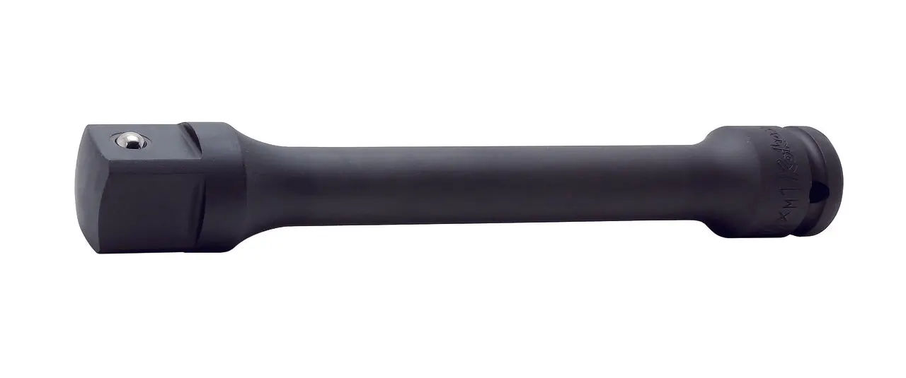 14466A-200B | 1/2 Sq. Dr. Extension Adaptor 3/4 Square Length 200mm Ball type image 1