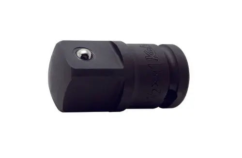 14488A-B | 1/2 Sq. Dr. Adaptor 1 Square Length 58mm Ball type image 1