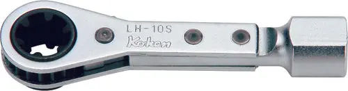 145LH3/8F-10S | Belt Tension Pullley Wrench 10S Length 100mm image 1