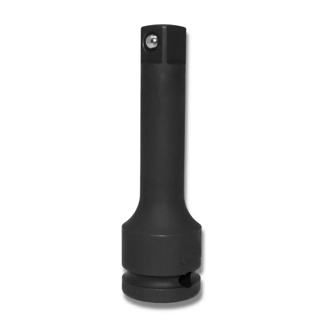 14760-100B | 1/2'' Sq. Drive Impact Extension (Ball Type) in 100mm Length image 1