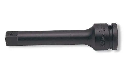 14760-150P | 1/2 Sq. Dr. Extension Bar Length 150mm Pin type image 1