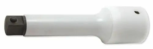 14760-250P.FR | 1/2 Sq. Dr. Extension Bar with Plastic Protector Length 250mm Pin type Turnable POM cover image 1