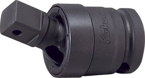 14771-B | 1/2 Sq. Dr. Impact Ball Type Universal Joint Length 65mm image 1