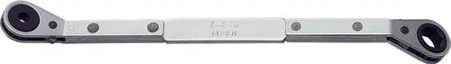 148KM-8Sx12 | 8S x 12mm Square x 6 point Length 245mm For Glow Plug image 1