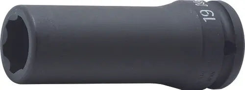 15310M-14 | 5/8 Sq. Dr. Socket 14mm Surface Length 90mm image 1