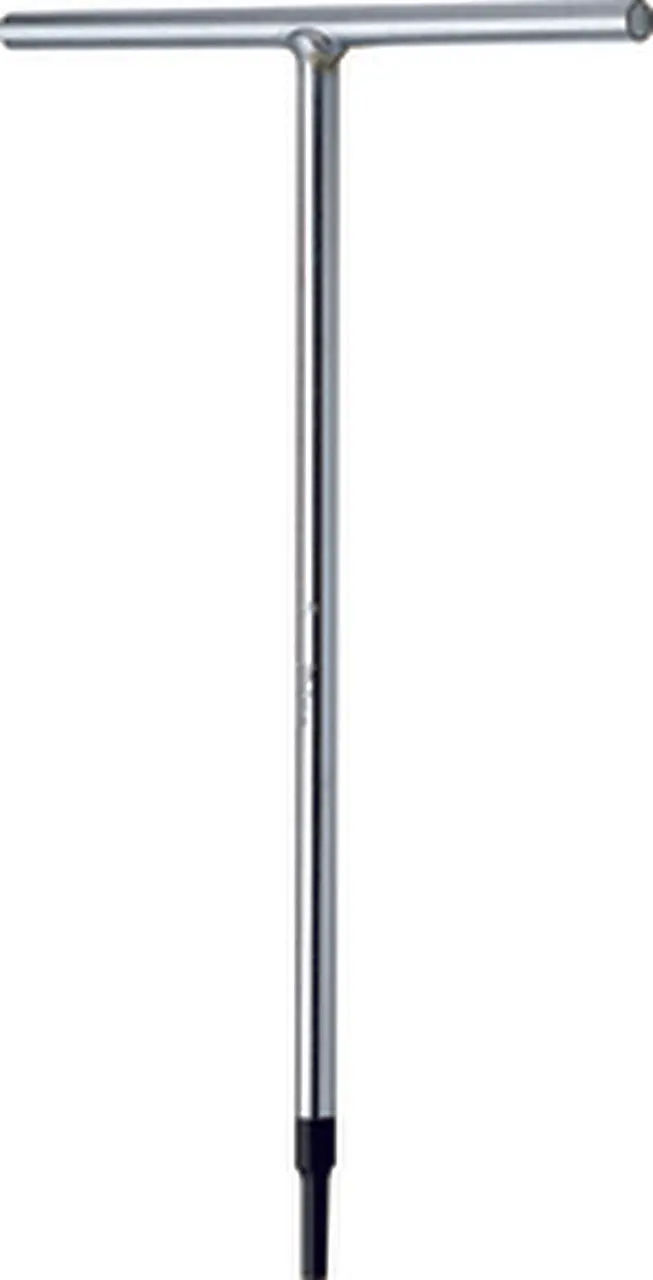157H-4 | T Handle 4mm Hex Length 200 x 120mm image 1