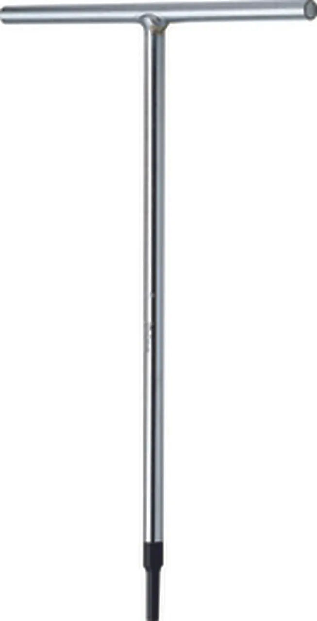 157H-3 | T Handle 3mm Hex Length 160 x 100mm image 1