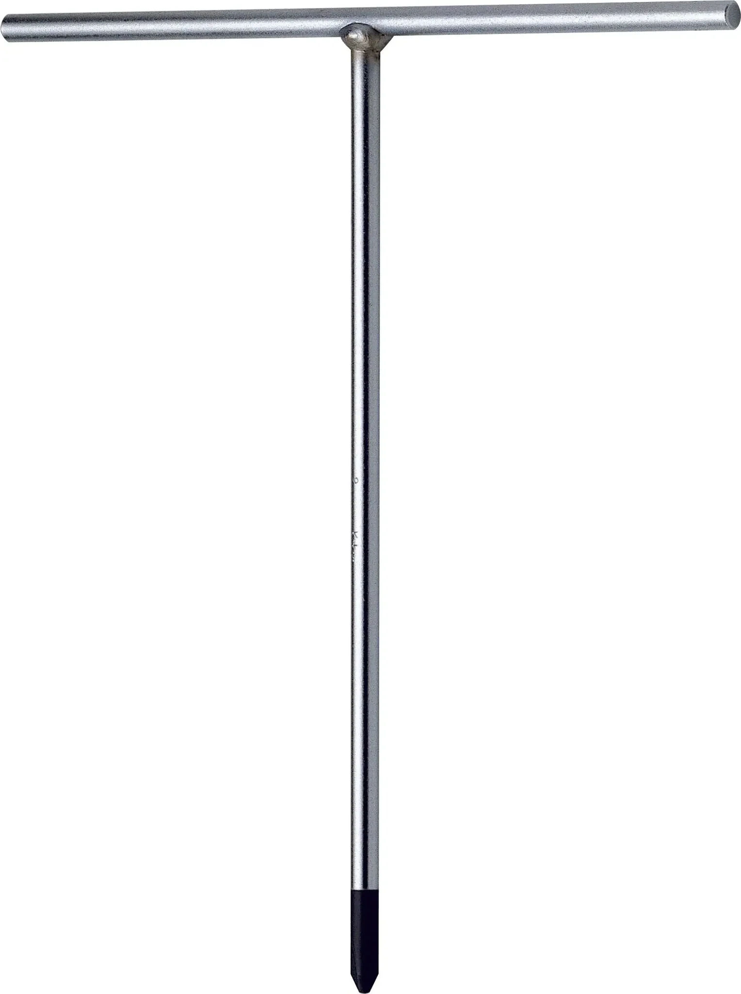 157P-2 | T Handle PH2 Length 200 x 180mm image 1