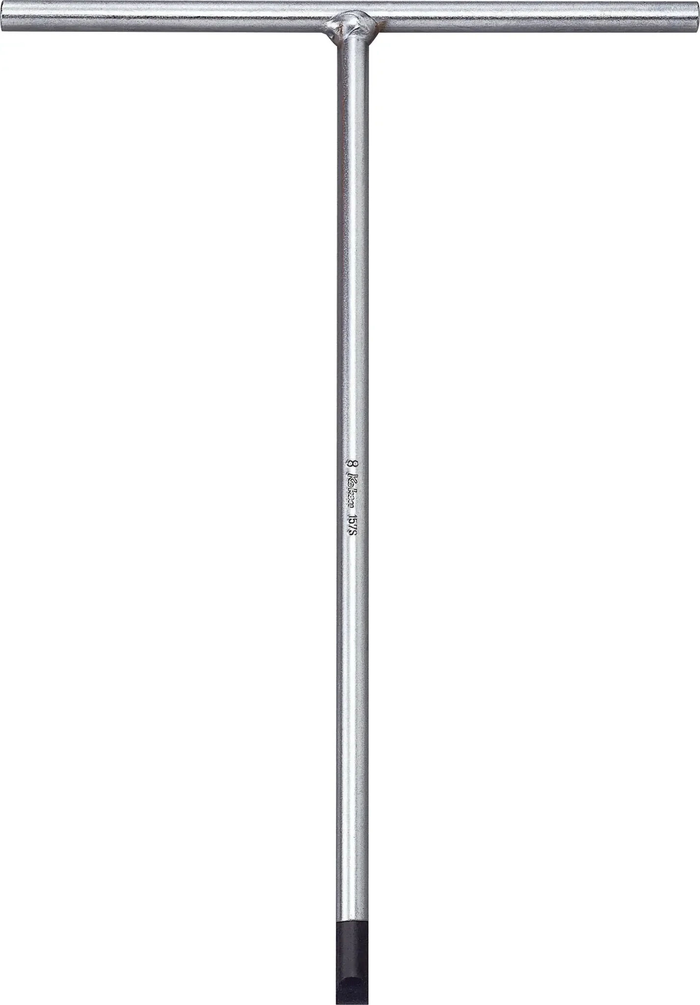 157S-6 | T Handle Slotted 1.0x6mm - Length 200 x 180mm image 1