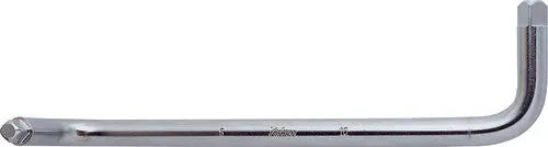 158-8SX10S | Handle 8S X 10S Square Length 230mm For Lubrication Service image 1