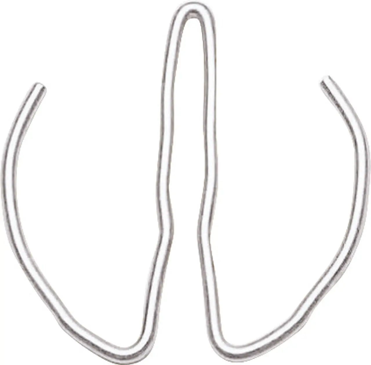 S/C61 | 3/4'' C Ring (100 pieces) image 1