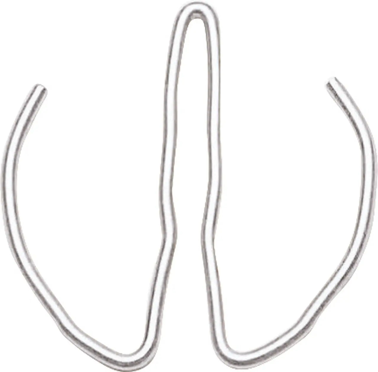 S/C82 | 1'' C Ring (50 pieces) image 1