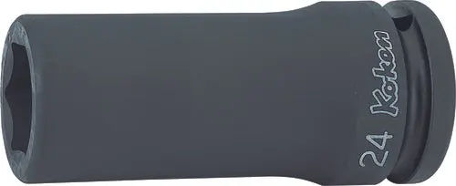 16300M-31 | 3/4 Sq. Dr. Socket 31mm 6 point Length 100mm image 1