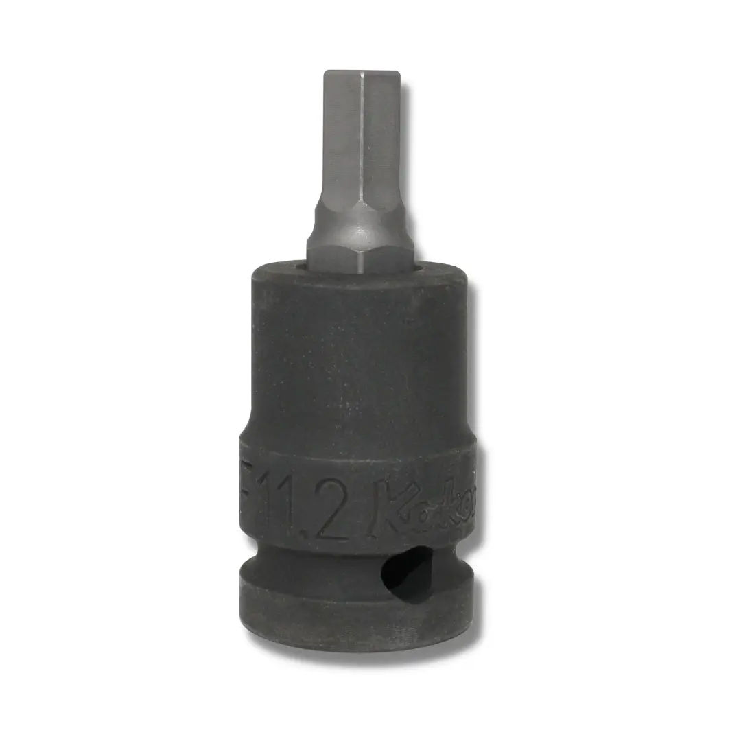 14134A.58-5/16 | 1/2'' Sq. Dr. Impact Hex Bit Socket in 5/16 image 1