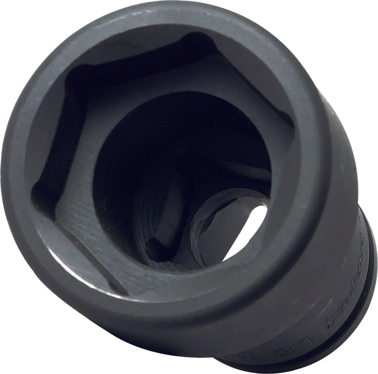 16316M-38X20 | 3/4 Sq. Dr. Rear Wheel Nut Socket 38 x 20mm Hex x Square Length 100mm image 1