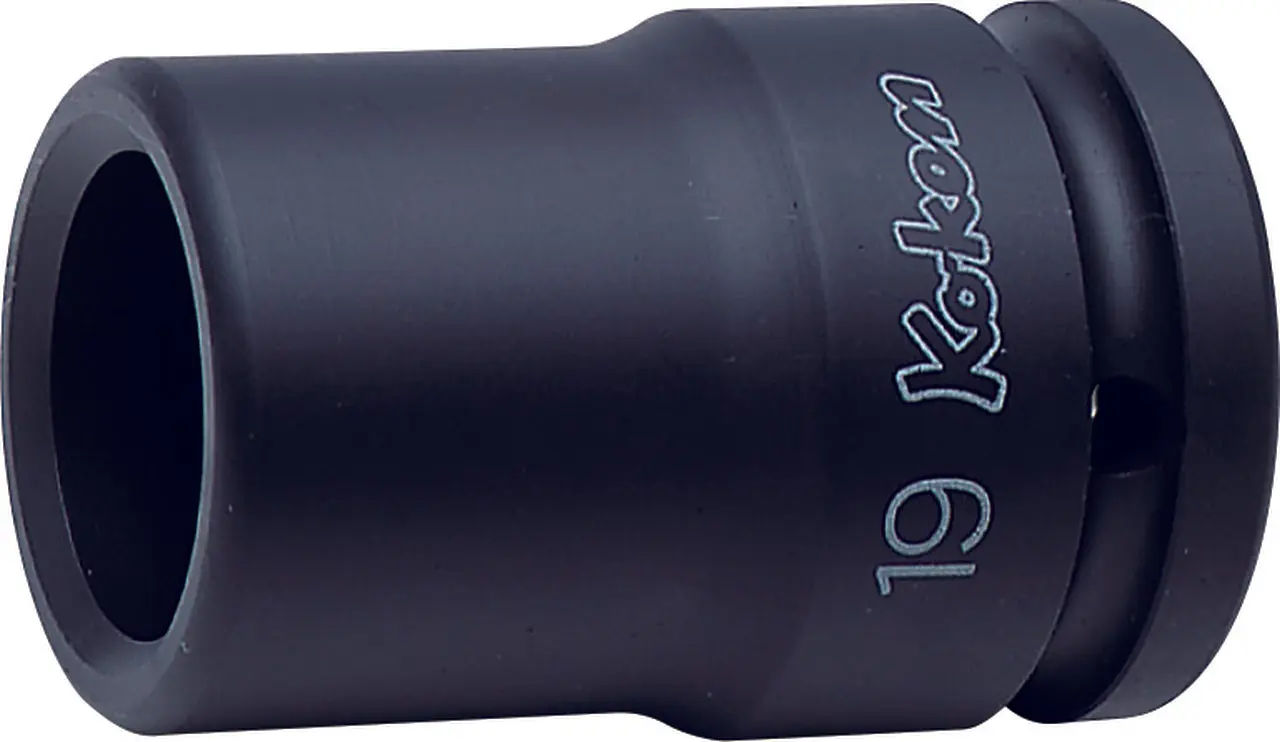 16317A-13/16 | 3/4 Sq. Dr. Rear Wheel Nut Socket 13/16 Square Length 67mm image 1