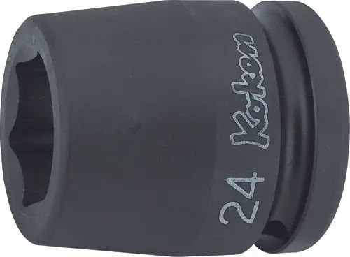 16400A-1.3/16 | 3/4 Sq. Dr. Socket 1.3/16 6 point Length 53mm image 1