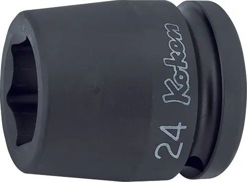 16400A-1.5/8 | 3/4 Sq. Dr. Socket 1.5/8 6 point Length 57mm image 1