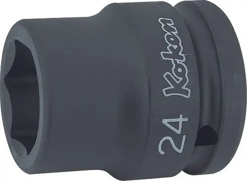 16401A-1.3/16 | 3/4 Sq. Dr. Socket 1.3/16 6 point Length 53mm Thin walled image 1