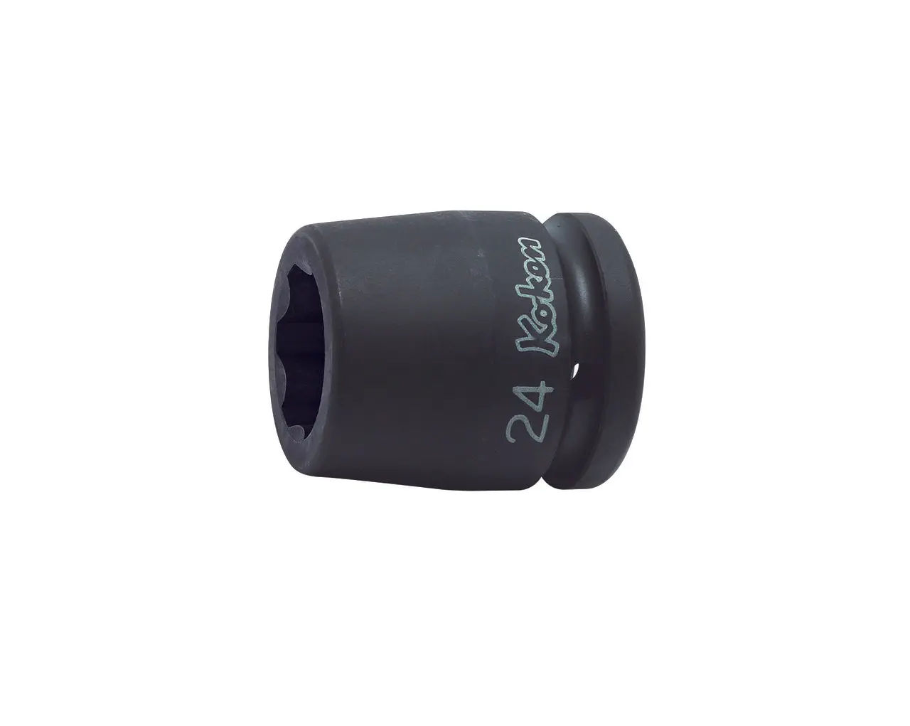 16410M-16 | 3/4 Sq. Dr. Socket 16mm Surface Drive Length 50mm image 1